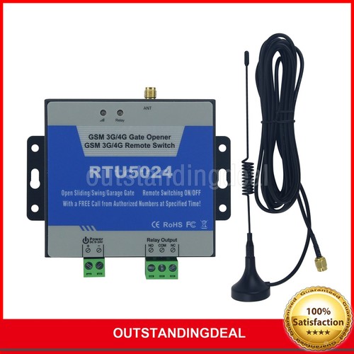 Rtu5024 cellulare gsm - rtu5024,