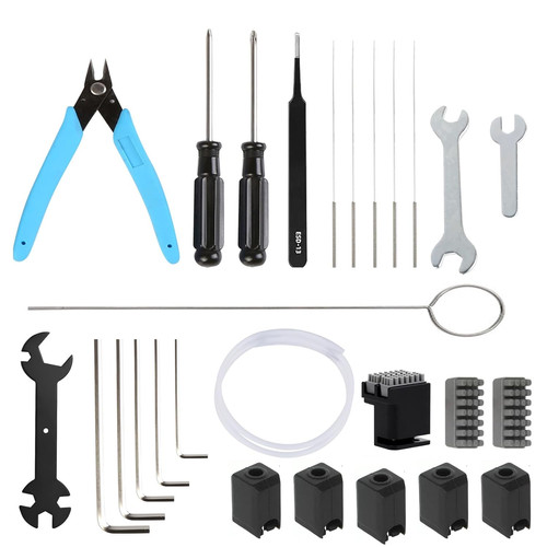 Kit strumenti stampante per - kit, 3d