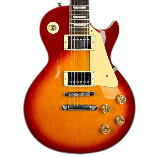 Orville gibson lps les - lps,
