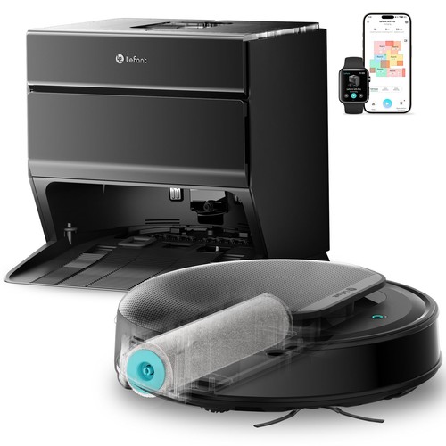Lefant pro robot - m5,