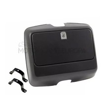 BAULETTO ANTERIORE CON KIT STAFFE E SERRATURA VESPA 50 SPECIAL 125 ET3 PRIMAVERA