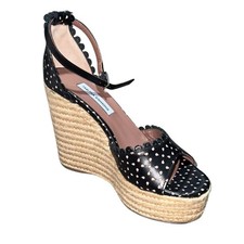Sandali espadrillas arpa