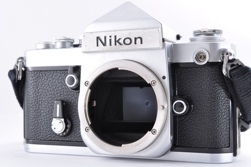 Quasi come nuova - [], nikon