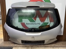 COFANO PORTELLONE BAGAGLIAIO