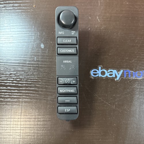 2006 saab dash - 2006,