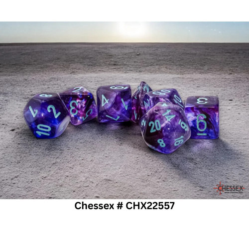 Chessex mega edro - chessex, nebulosa