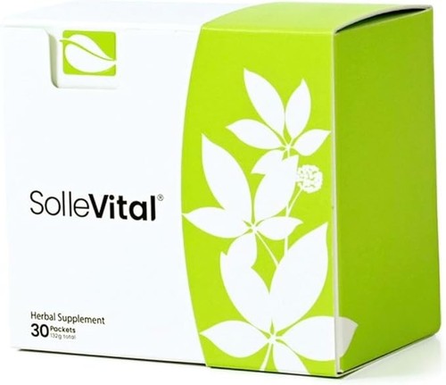Solle naturals sollevital - solle,