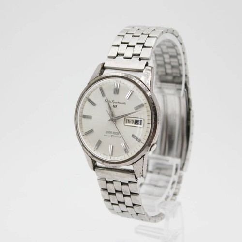 W0848 orologio uomo automatico - orologio,