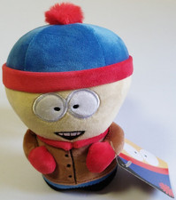 South Park Heathside Khadou