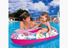 Canotto Gonfiabile Bambini