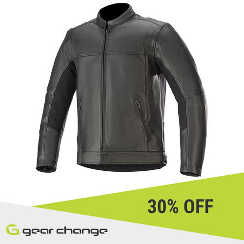 Giacca moto alpinestars - giacca, da