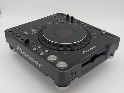 Pioneer cdj 1000mk3 lettore - pioneer,