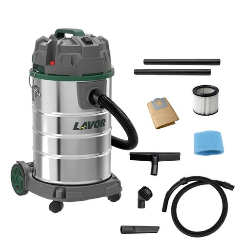 Lavor dozzy power 20xs - lavor,
