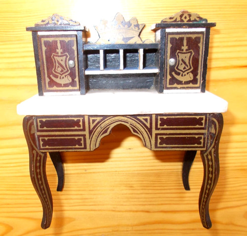 Antica piccola casa - , delle