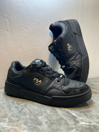 Fila italia sneakers - fila,