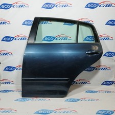 Sportello posteriore sx avio