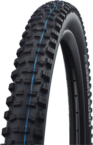 Schwalbe hans dampf tire - schwalbe,