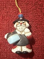 THUN Carabinieri Babbo Natale