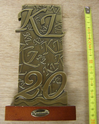 Bbl2 kriss laure trophée - bbl2,