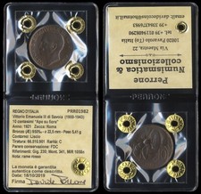 #01982] REGNO ITALIA -