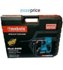 Tmakota 68V Double Battery