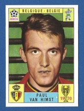 FIGURINA CALCIATORI PANINI
