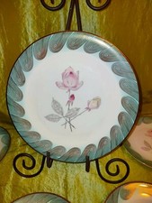 SERVIZIO DA DOLCE  in Porcellana di Bavaria,