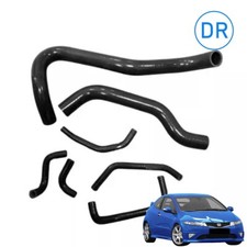 Per Honda Civic Type R FN2 Kit