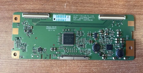 Scheda con 6870c - scheda, 6870c-0193a