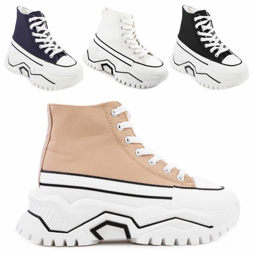 Scarpe donna ginnastica - da,