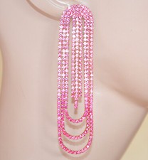 Orecchini Donna oro dorati