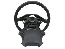 Volante Grigio Adatto Per