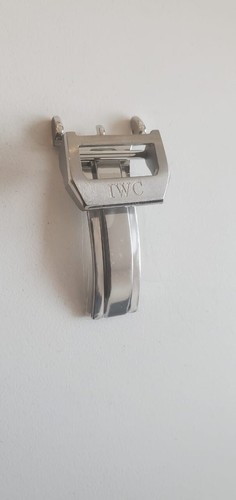 Per iwc fibbia chiusura - per,