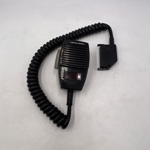Radio epoca shack - shack, realistico