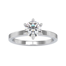 Anello fidanzamento - anello,