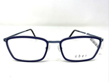 Über Eyewear DERBY BLUE
