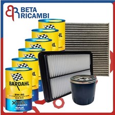 Kit Tagliando Compatibile