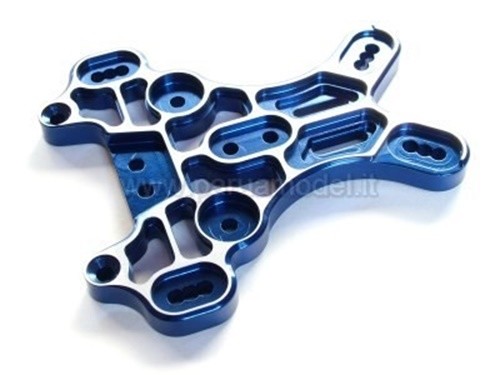 Ricambi rc8 fioroni - ricambi,