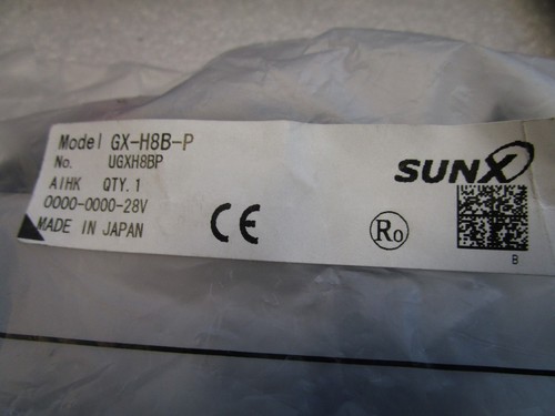 Panasonic h8b p - panasonic, gx-h8b-p