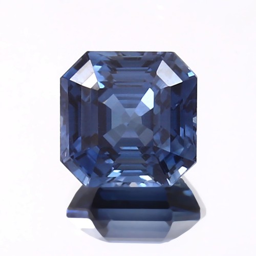 Zaffiro blu ceylon - ceylon, di