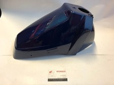 Fender Front (pb212m) - Parafango Anteriore Blu Honda NH50 - NH90 61100gy9cp0zb