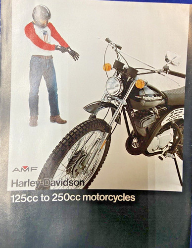 Brochure vendita