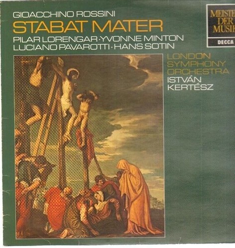 Giri stabat mater - giri,