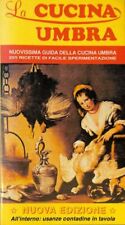 La cucina umbra - Grassetti Carlo, Breschi Annalisa - Grassetti