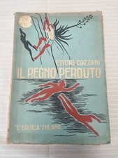 Il Regno perduto Ettore