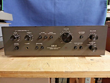 Amplificatore akai 2200 - amplificatore,