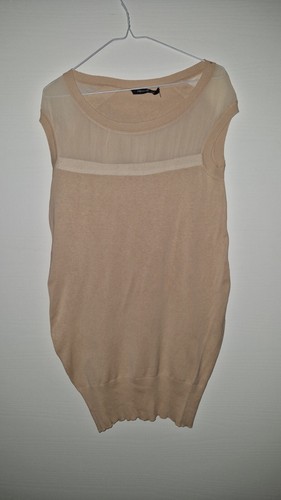 Abito pennyblack beige - abito,