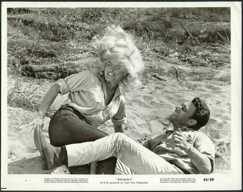 Hollywood harry guardino - hollywood,