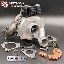 Turbocompressore Mercedes ML E