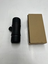 Mini macchina espresso portatile a pressione compatta per viaggio campeggio spiaggia